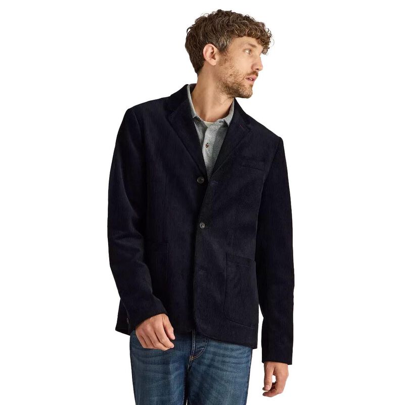 White Stuff Kirkby Cord Blazer image number 0